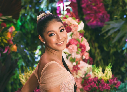 15 Anos Rafaela