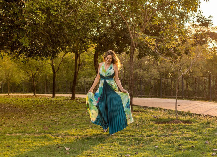 Book Sueli