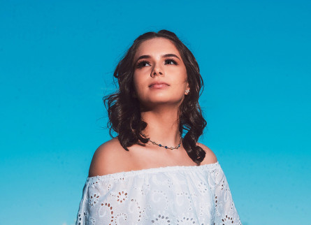 15 Anos Izabelli Zampieri