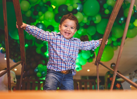 02 Anos Paulo Henrique