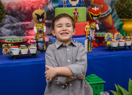 06 Anos Eduardo