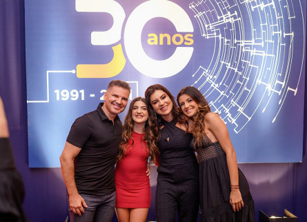 Confraternização Online Sistemas