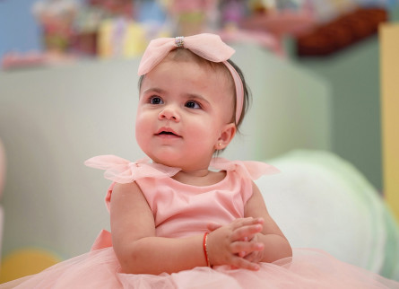 01 Ano Bella