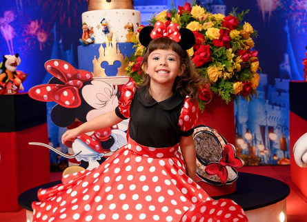 04 Anos Melissa