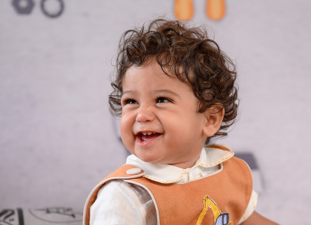 01 Ano Antônio Paulo