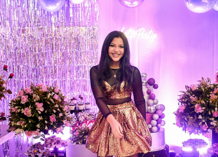 13 Anos Maria Clara