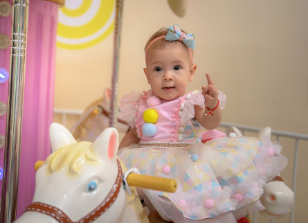 01 Ano Bruna