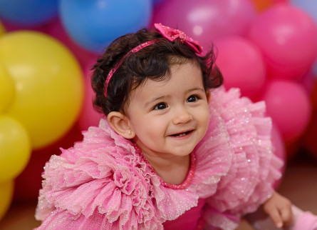 01 Ano Maria Eduarda