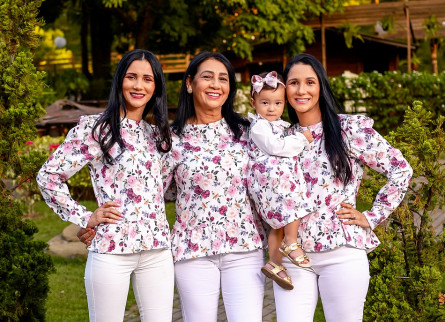 Book Família