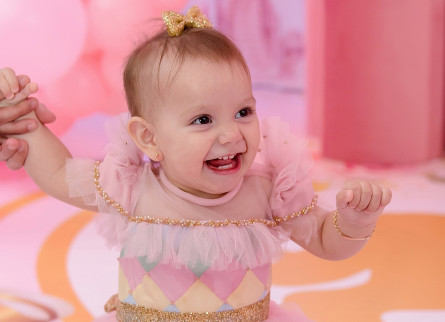 01 Ano Maria Cecília