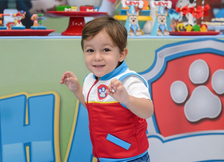 02 Anos Levi