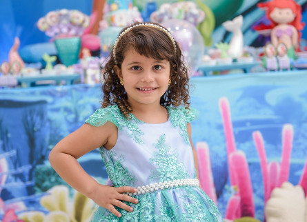 04 Anos Giovana