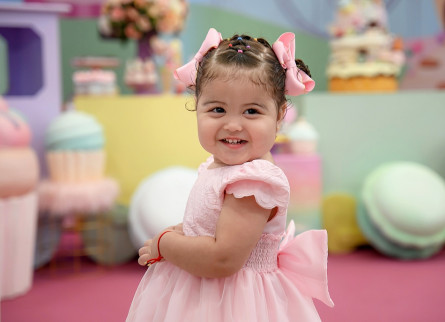 02 Anos Ana Rosa