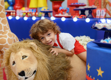 03 Anos João Hélio
