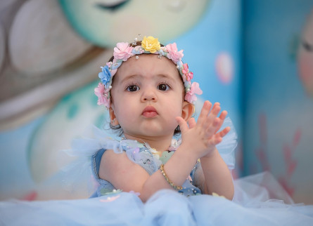 01 Ano Maria Heloísa