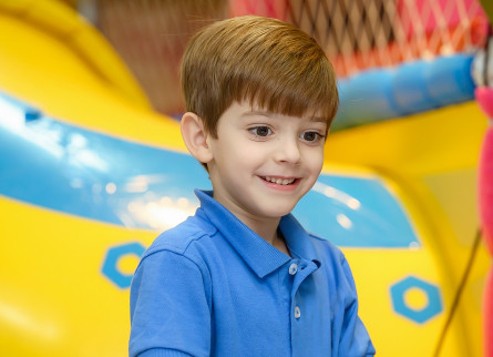 05 Anos Antônio César