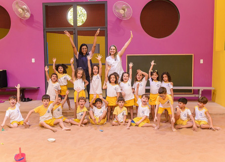 Pre Formatura Plural 2022 Pré - A Tia Priscila Matutino