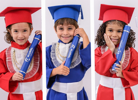 Fotos Beca Plural 2022 Pré A Tia Priscila