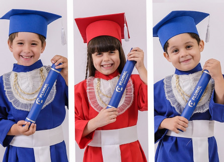 Fotos Beca Plural 2022 Pré B Tia Karina