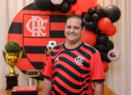 38 Anos Robinson