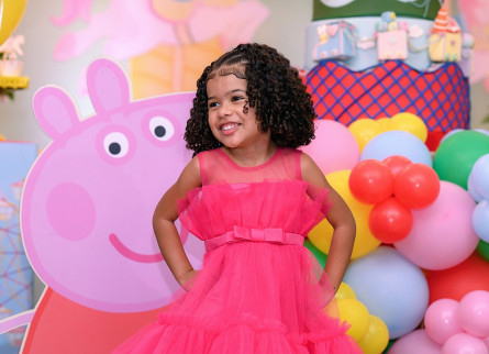 04 Anos Lia