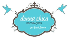 Donna Chica Decorações